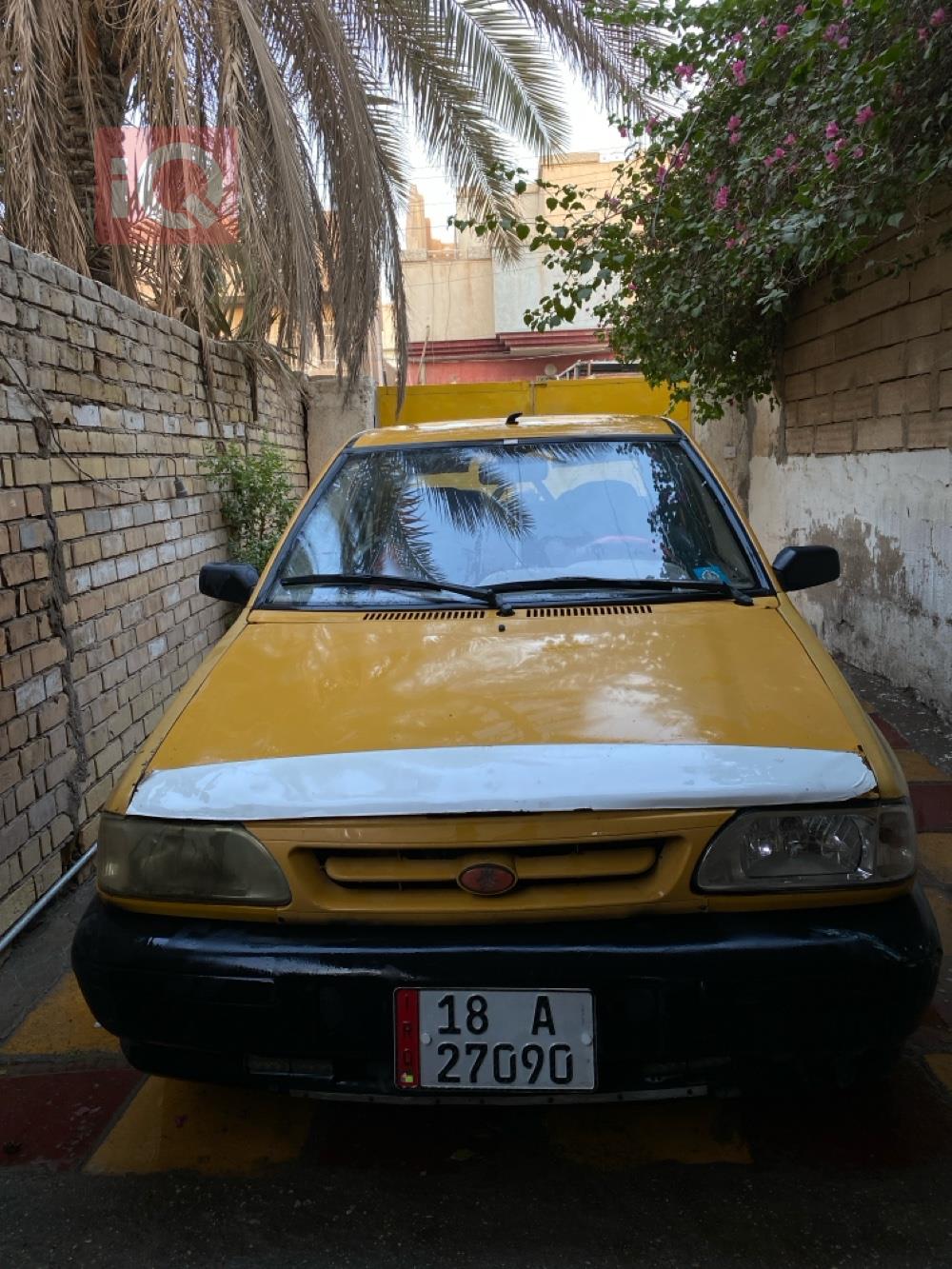 سایپا 131
